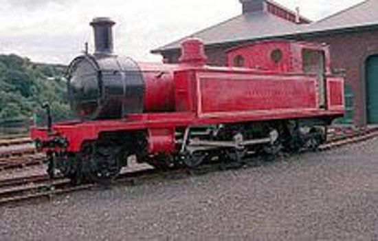 Foyle Valley Railway